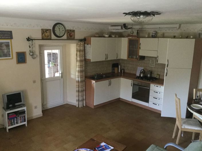 Image No.7-Jumelé de 1 chambre à vendre à Bagni di Lucca