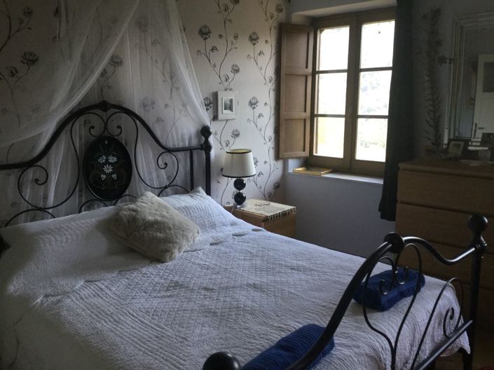 Image No.8-Jumelé de 1 chambre à vendre à Bagni di Lucca