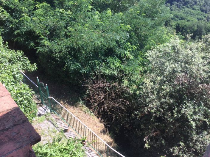 Image No.9-Jumelé de 1 chambre à vendre à Bagni di Lucca