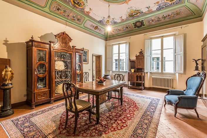 Image No.6-Maison de 4 chambres à vendre à Poppi