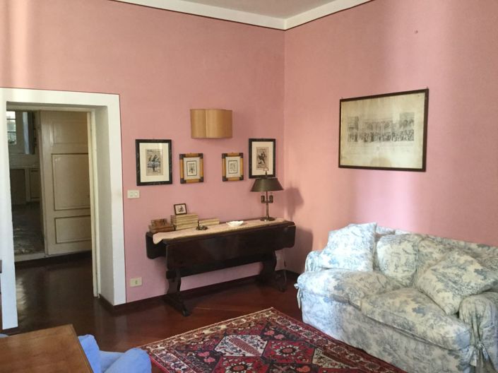 Image No.1-Appartement de 2 chambres à vendre à Barga
