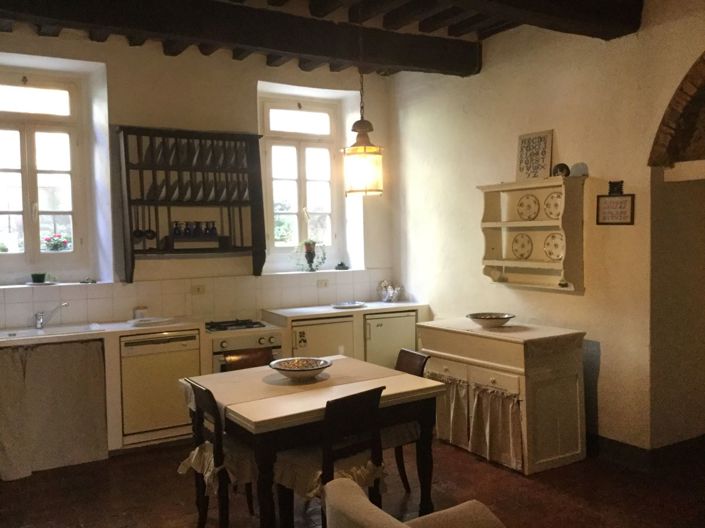 Image No.8-Appartement de 2 chambres à vendre à Barga