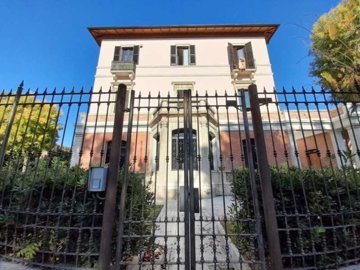 1 - Ascoli Piceno, Appartement