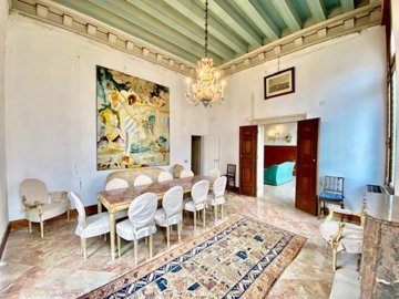 1 - Venice, Appartement