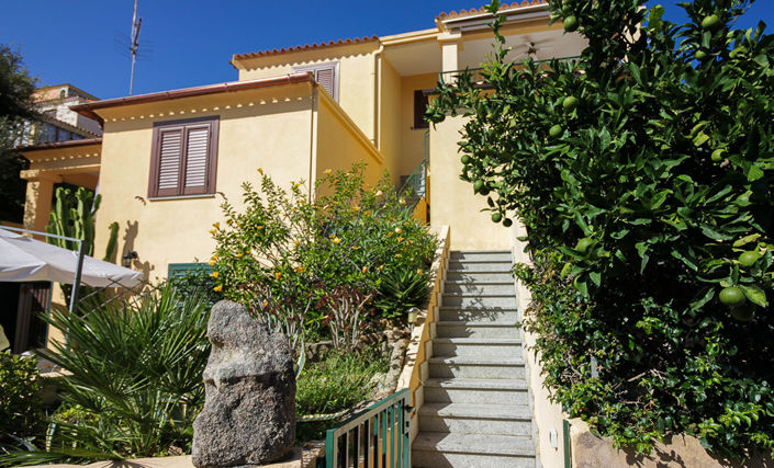 Image No.2-Appartement de 3 chambres à vendre à San Teodoro