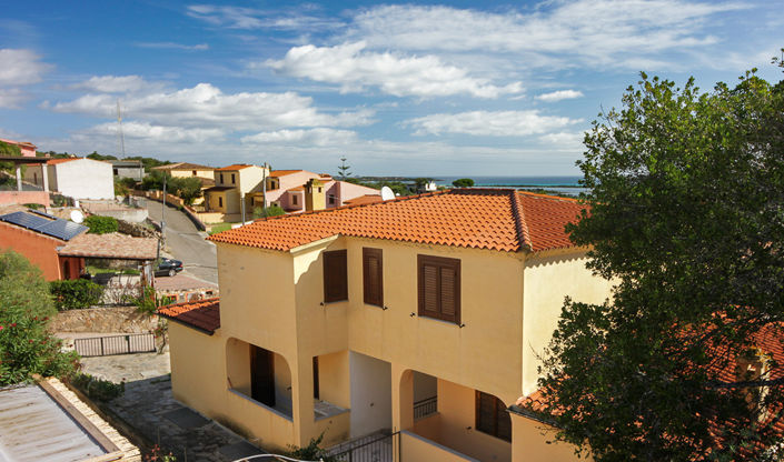 Image No.3-Appartement de 3 chambres à vendre à San Teodoro