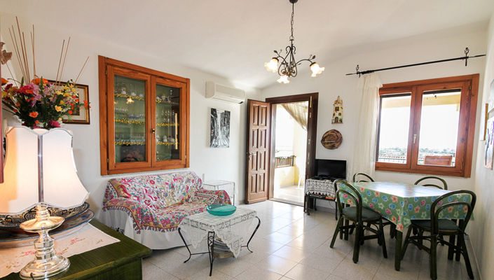 Image No.4-Appartement de 3 chambres à vendre à San Teodoro