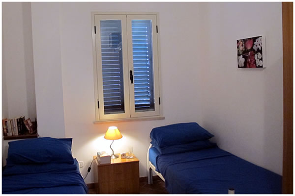 Image No.9-Appartement de 2 chambres à vendre à Capo Vaticano