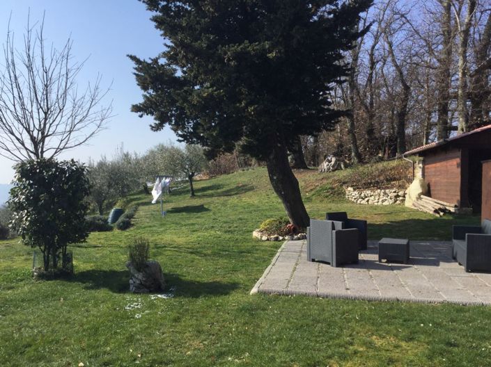 Image No.3-Propriété de 4 chambres à vendre à Lucca