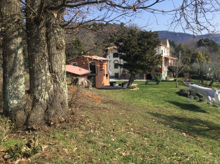 Image No.14-Propriété de 4 chambres à vendre à Lucca