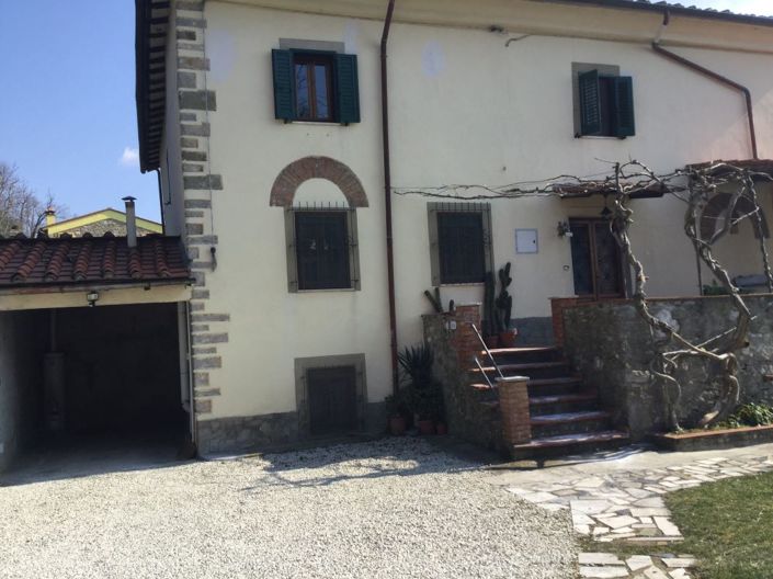 Image No.17-Propriété de 4 chambres à vendre à Lucca