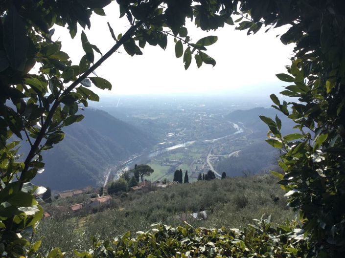 Image No.4-Propriété de 4 chambres à vendre à Lucca