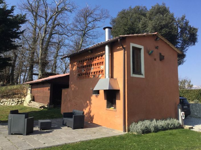 Image No.15-Propriété de 4 chambres à vendre à Lucca