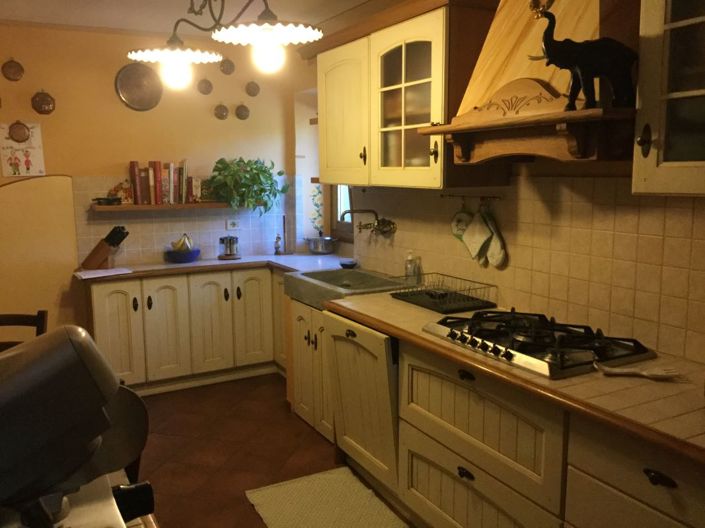 Image No.7-Propriété de 4 chambres à vendre à Lucca