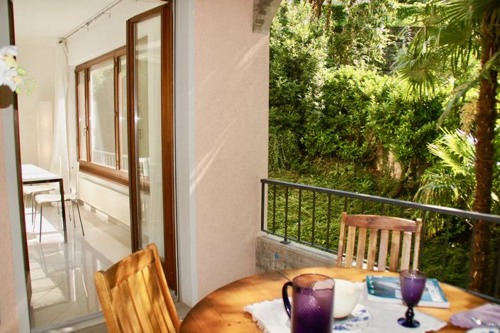 Image No.1-Appartement de 2 chambres à vendre à Lugano