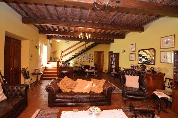 Image No.4-Propriété de 4 chambres à vendre à Barga