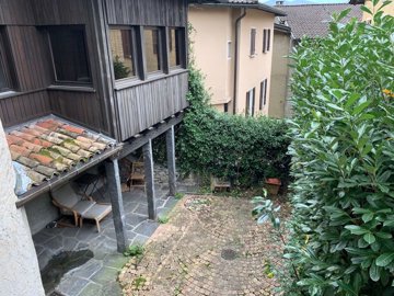 1 - Lugano, Property