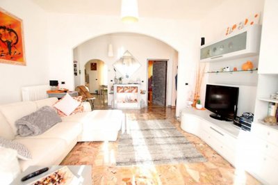 1 - Volterra, Apartment