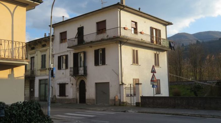 Image No.1-Appartement de 3 chambres à vendre à Coreglia Antelminelli