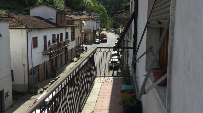 Image No.12-Appartement de 3 chambres à vendre à Coreglia Antelminelli