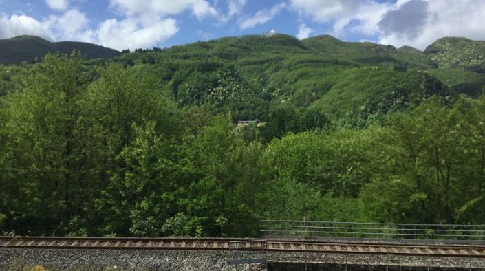 Image No.13-Appartement de 3 chambres à vendre à Coreglia Antelminelli