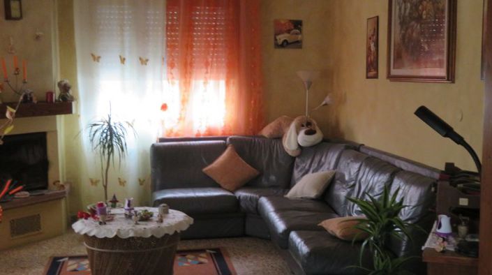 Image No.3-Appartement de 3 chambres à vendre à Coreglia Antelminelli