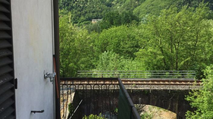 Image No.4-Appartement de 3 chambres à vendre à Coreglia Antelminelli