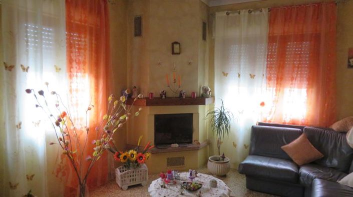 Image No.5-Appartement de 3 chambres à vendre à Coreglia Antelminelli