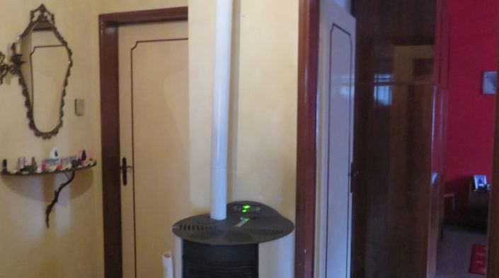 Image No.8-Appartement de 3 chambres à vendre à Coreglia Antelminelli