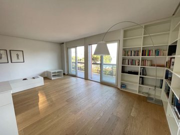1 - Lugano, Appartement