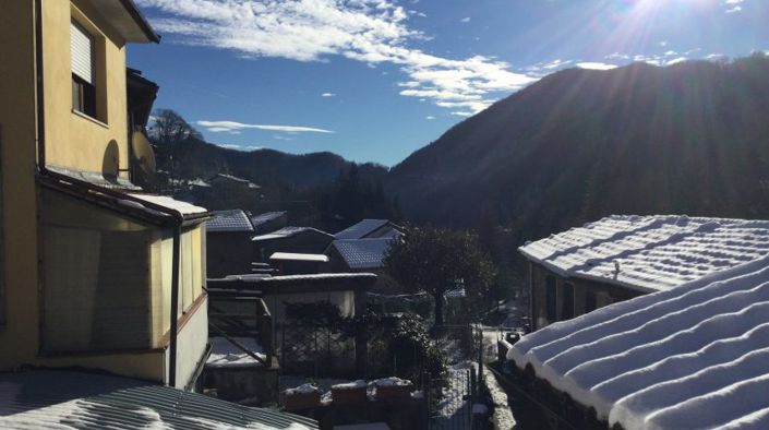 Image No.2-Maison de 2 chambres à vendre à Pescaglia