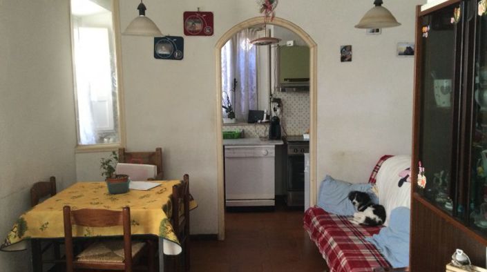 Image No.4-Maison de 2 chambres à vendre à Pescaglia