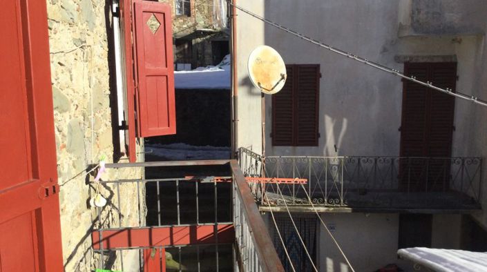 Image No.8-Maison de 2 chambres à vendre à Pescaglia