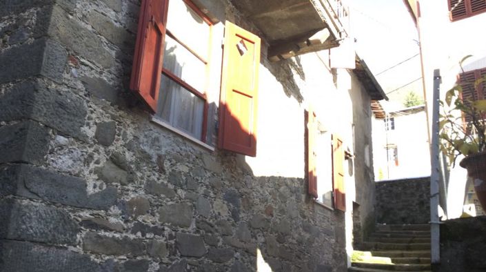 Image No.9-Maison de 2 chambres à vendre à Pescaglia