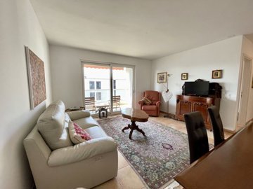 1 - Lugano, Appartement