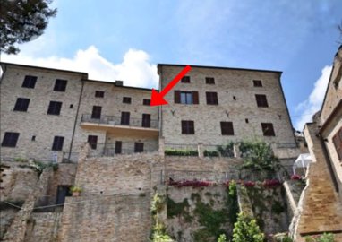 1 - Cupra Marittima, Apartment