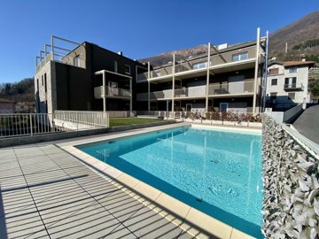 1 - Musso, Appartement