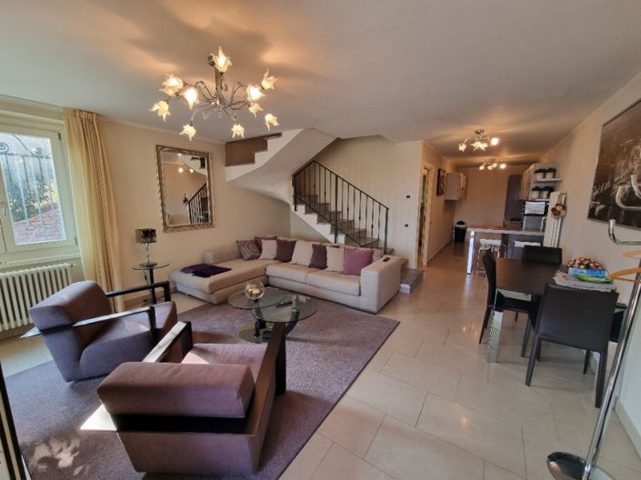 Image No.4-Appartement de 3 chambres à vendre à Menaggio