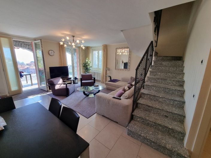 Image No.5-Appartement de 3 chambres à vendre à Menaggio