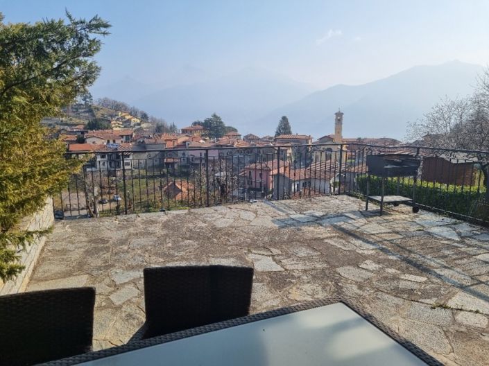 Image No.8-Appartement de 3 chambres à vendre à Menaggio