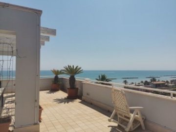 1 - San Benedetto del Tronto, Appartement