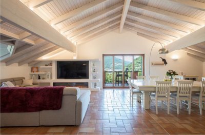 1 - Lugano, Appartement
