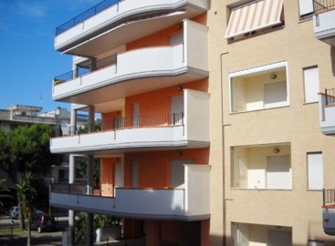 1 - Martinsicuro, Appartement