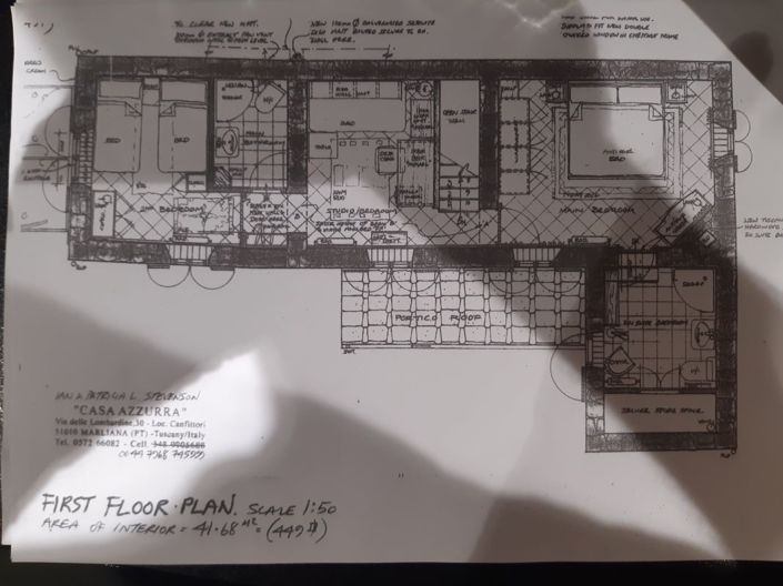 Image No.21-3 Bed Property for sale