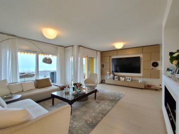 1 - Lugano, Appartement