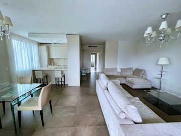 1 - Lugano, Appartement