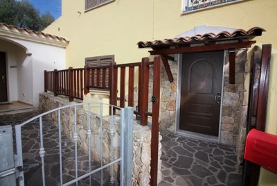 1 - Budoni, Appartement