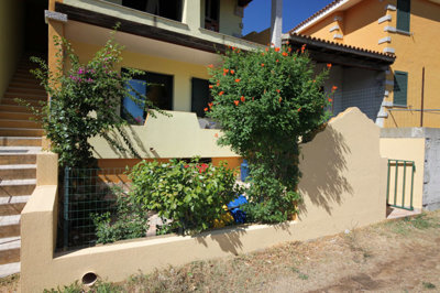 1 - Budoni, Appartement