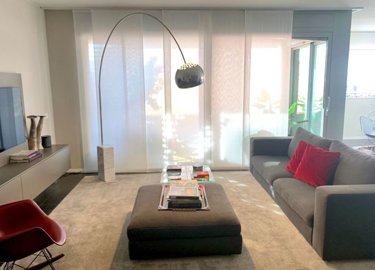1 - Lugano, Appartement