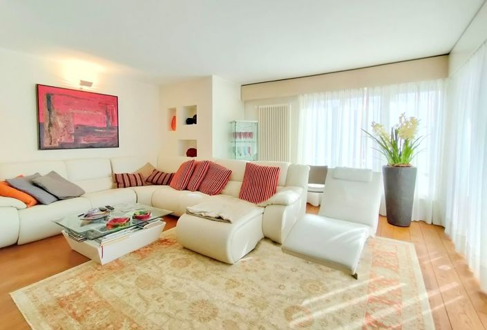 Image No.1-Appartement de 3 chambres à vendre à Lugano